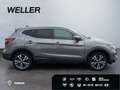 Nissan Qashqai 1.2 DIG-T N-Connecta *360°*SHZ*Navi*PDC* Gris - thumbnail 10