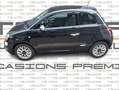Fiat 500 500 1.2 8V Lounge Noir - thumbnail 1