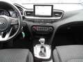 Kia Ceed SW / cee'd SW cee'd 1.6 CRDI Sportswagon Vision AUTOMATIC/NAVI Schwarz - thumbnail 4