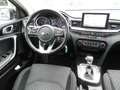 Kia Ceed SW / cee'd SW cee'd 1.6 CRDI Sportswagon Vision AUTOMATIC/NAVI Schwarz - thumbnail 2