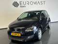 Volkswagen Polo 1.2 TSI BlueMotion Edition+ Airco Cruise Pdc Nieuw Zwart - thumbnail 4