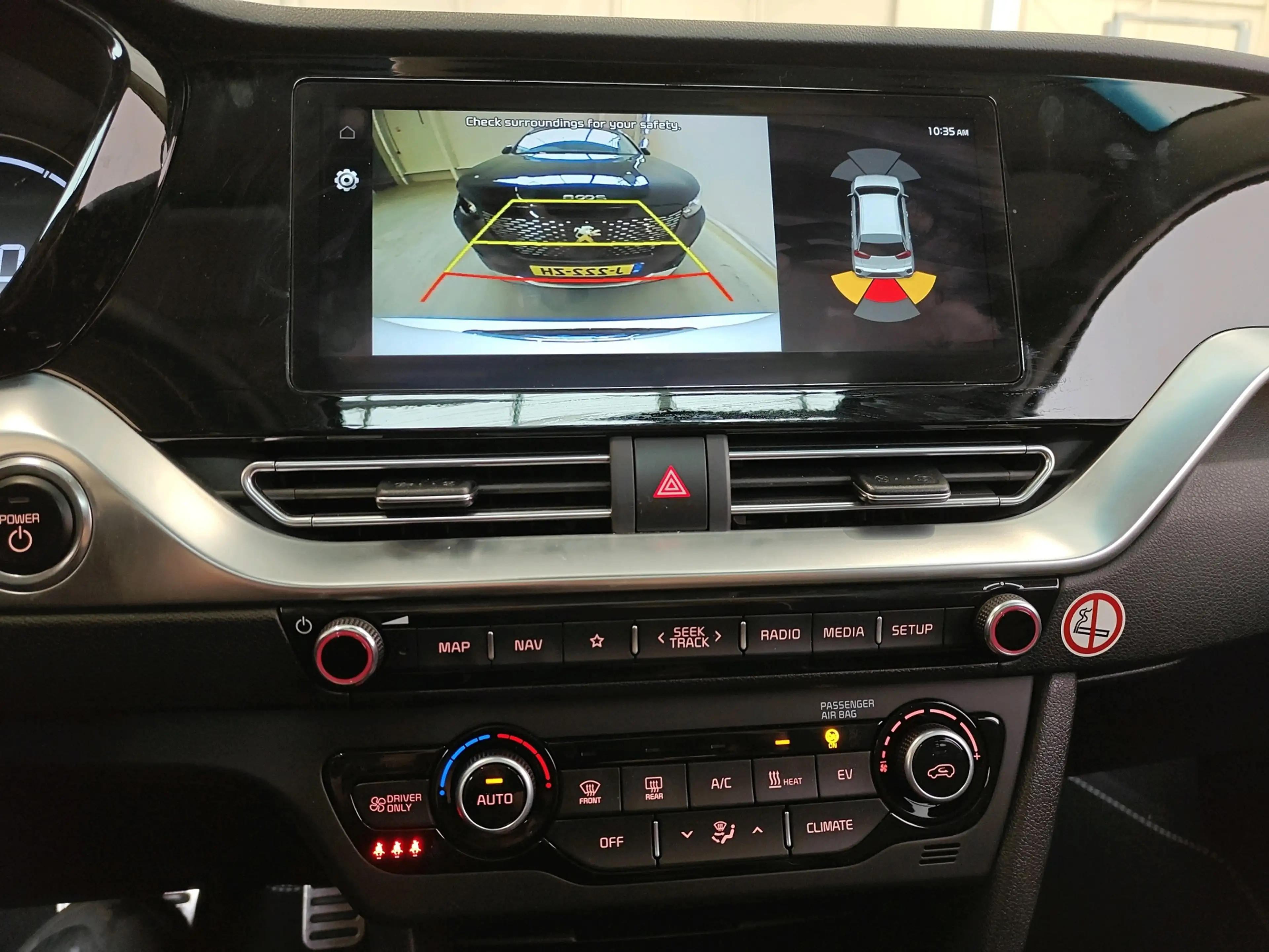 Kia e-Niro 64 kWh 204pk ExecutiveLine | SOH 98% | Schuifdak | — photo 14