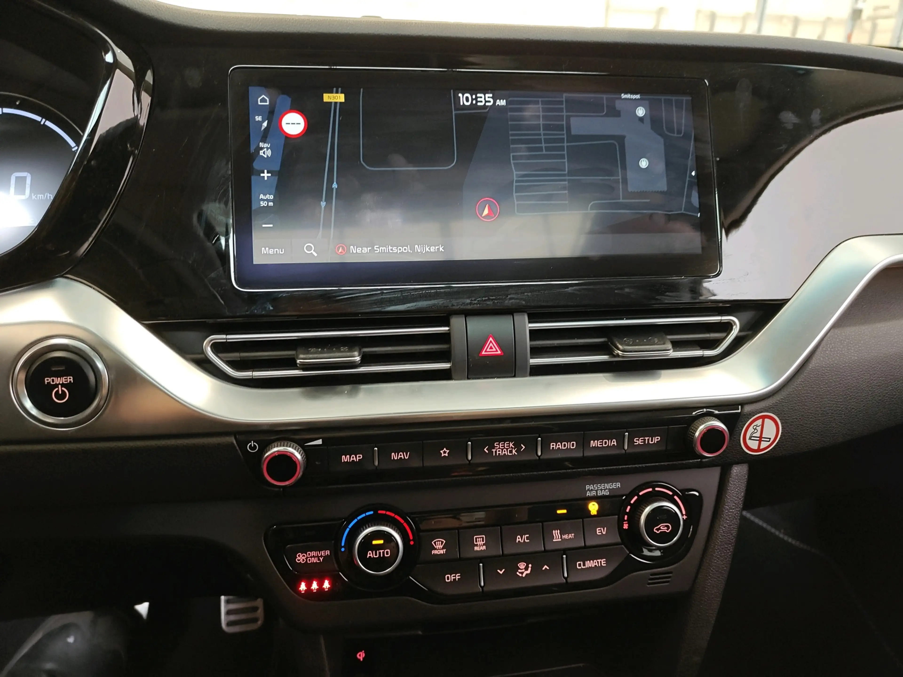 Kia e-Niro 64 kWh 204pk ExecutiveLine | SOH 98% | Schuifdak | — photo 12