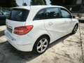 Mercedes-Benz B 180 be Premium *OK NEOPATENTATI*EURO 6* Bianco - thumbnail 4