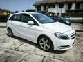 Mercedes-Benz B 180 be Premium *OK NEOPATENTATI*EURO 6* Bianco - thumbnail 2