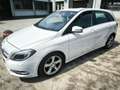 Mercedes-Benz B 180 be Premium *OK NEOPATENTATI*EURO 6* Bianco - thumbnail 1