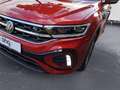 Volkswagen T-Roc 1.5 TSI *R-LINE* #AHK #BUSINESS-PAKET Rouge - thumbnail 14