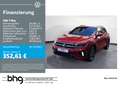 Volkswagen T-Roc 1.5 TSI *R-LINE* #AHK #BUSINESS-PAKET Rouge - thumbnail 1