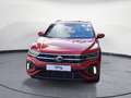 Volkswagen T-Roc 1.5 TSI *R-LINE* #AHK #BUSINESS-PAKET Rot - thumbnail 7