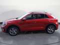 Volkswagen T-Roc 1.5 TSI *R-LINE* #AHK #BUSINESS-PAKET Rot - thumbnail 3