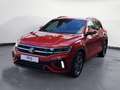Volkswagen T-Roc 1.5 TSI *R-LINE* #AHK #BUSINESS-PAKET Rouge - thumbnail 2
