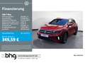 Volkswagen T-Roc 1.5 TSI *R-LINE* #AHK #BUSINESS-PAKET Rot - thumbnail 1