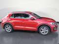 Volkswagen T-Roc 1.5 TSI *R-LINE* #AHK #BUSINESS-PAKET Rouge - thumbnail 6