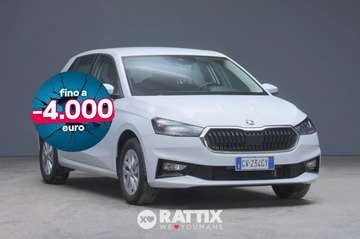 1.0 MPI EVO 80CV Selection