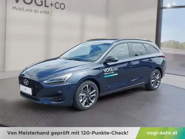 Hyundai i30 Kombi - PD GO Plus 1.0 TGDI DCT c5ku3