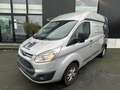 Ford Transit Custom 22 DCi L2H2 VA Basis Grau - thumbnail 1