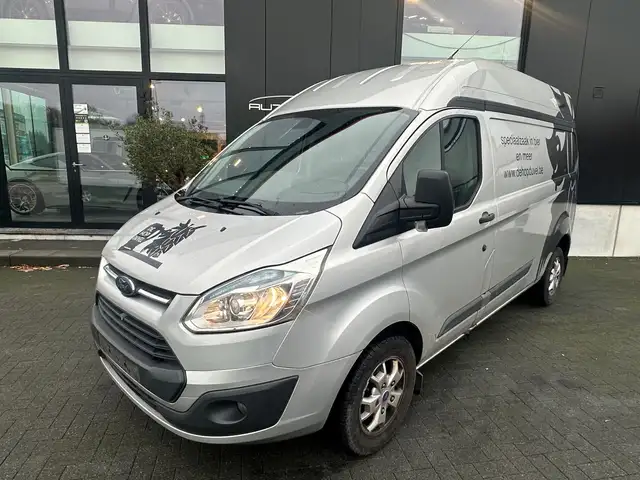 Ford Transit Custom 22 DCi L2H2 VA Basis