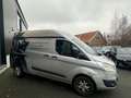 Ford Transit Custom 22 DCi L2H2 VA Basis Grau - thumbnail 3