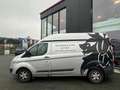 Ford Transit Custom 22 DCi L2H2 VA Basis Grau - thumbnail 4