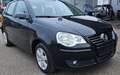 Volkswagen Polo Comfortline Schwarz - thumbnail 1