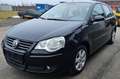 Volkswagen Polo Comfortline Schwarz - thumbnail 3