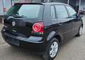 Volkswagen Polo Comfortline Schwarz - thumbnail 5