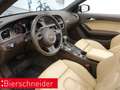 Audi A5 Cabrio 1.8 TFSI Multitronic nur an Händler LEDER X Noir - thumbnail 14