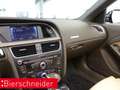 Audi A5 Cabrio 1.8 TFSI Multitronic nur an Händler LEDER X Schwarz - thumbnail 17