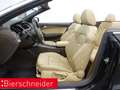 Audi A5 Cabrio 1.8 TFSI Multitronic nur an Händler LEDER X Schwarz - thumbnail 12