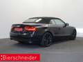 Audi A5 Cabrio 1.8 TFSI Multitronic nur an Händler LEDER X Schwarz - thumbnail 10