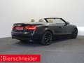 Audi A5 Cabrio 1.8 TFSI Multitronic nur an Händler LEDER X Schwarz - thumbnail 6
