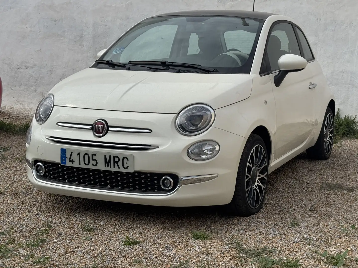 Fiat 500 1.0 GSE Hybrid Dolcevita - 2