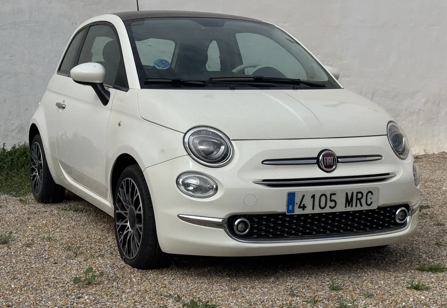 Fiat 500 1.0 GSE Hybrid Dolcevita - 1
