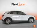 Audi Q5 40 TDI 140kW (190CV) quattro S tronic Blanc - thumbnail 2