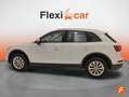 Audi Q5 40 TDI 140kW (190CV) quattro S tronic Blanc - thumbnail 4