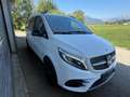 Mercedes-Benz V 300 V 300 d Kombi 4MATIC lang Avantgarde Aut. A-Edition Avantgarde A-Edition Weiß - thumbnail 4