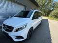 Mercedes-Benz V 300 V 300 d Kombi 4MATIC lang Avantgarde Aut. A-Edition Avantgarde A-Edition Weiß - thumbnail 6