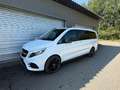 Mercedes-Benz V 300 V 300 d Kombi 4MATIC lang Avantgarde Aut. A-Edition Avantgarde A-Edition Weiß - thumbnail 2