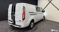 Ford Tourneo Custom FOURGON 270 2.0 TDCI 170 L2H1 LIMITED BVA START-STOP Blanc - thumbnail 5