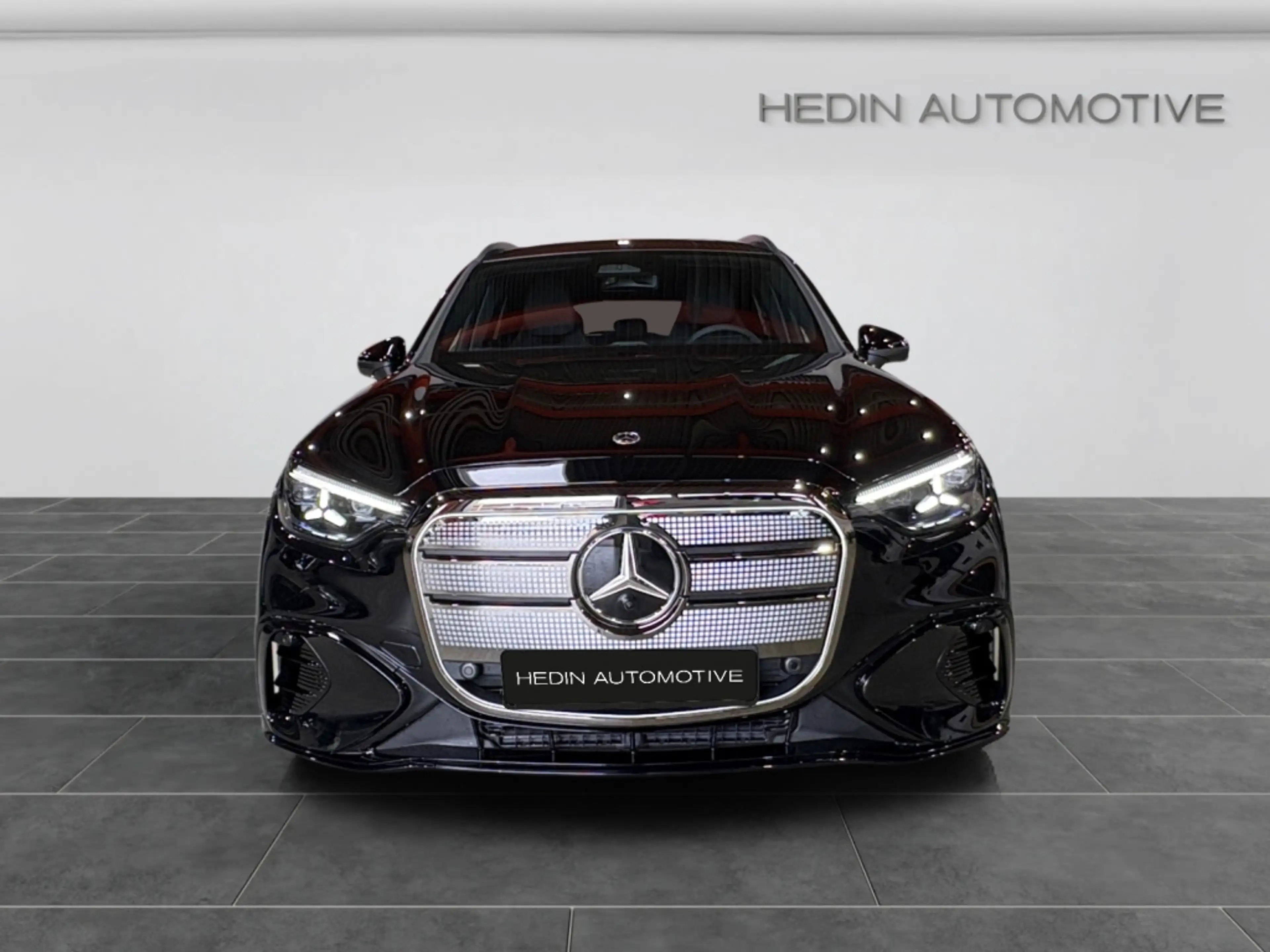Mercedes-Benz GLC 400 4MATIC mit EQ-Technologie AMG|22KW|BURM — photo 9
