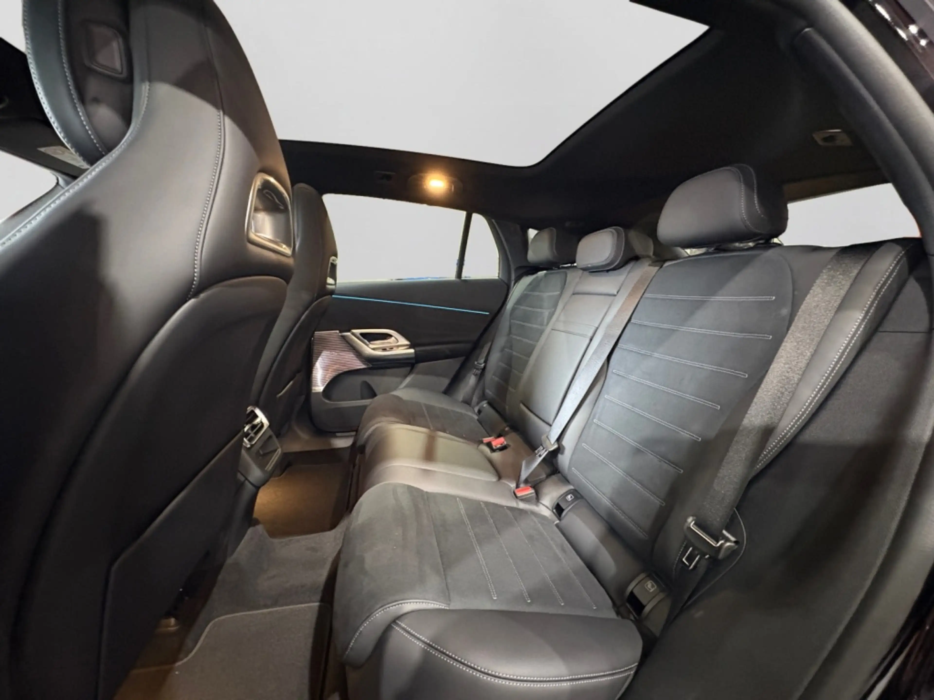 Mercedes-Benz GLC 400 4MATIC mit EQ-Technologie AMG|22KW|BURM — photo 14