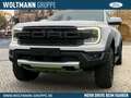 Ford Ranger Raptor DOKA 3.0 V6 Benzin 3,3T AHK möglich Navi Le Weiß - thumbnail 2
