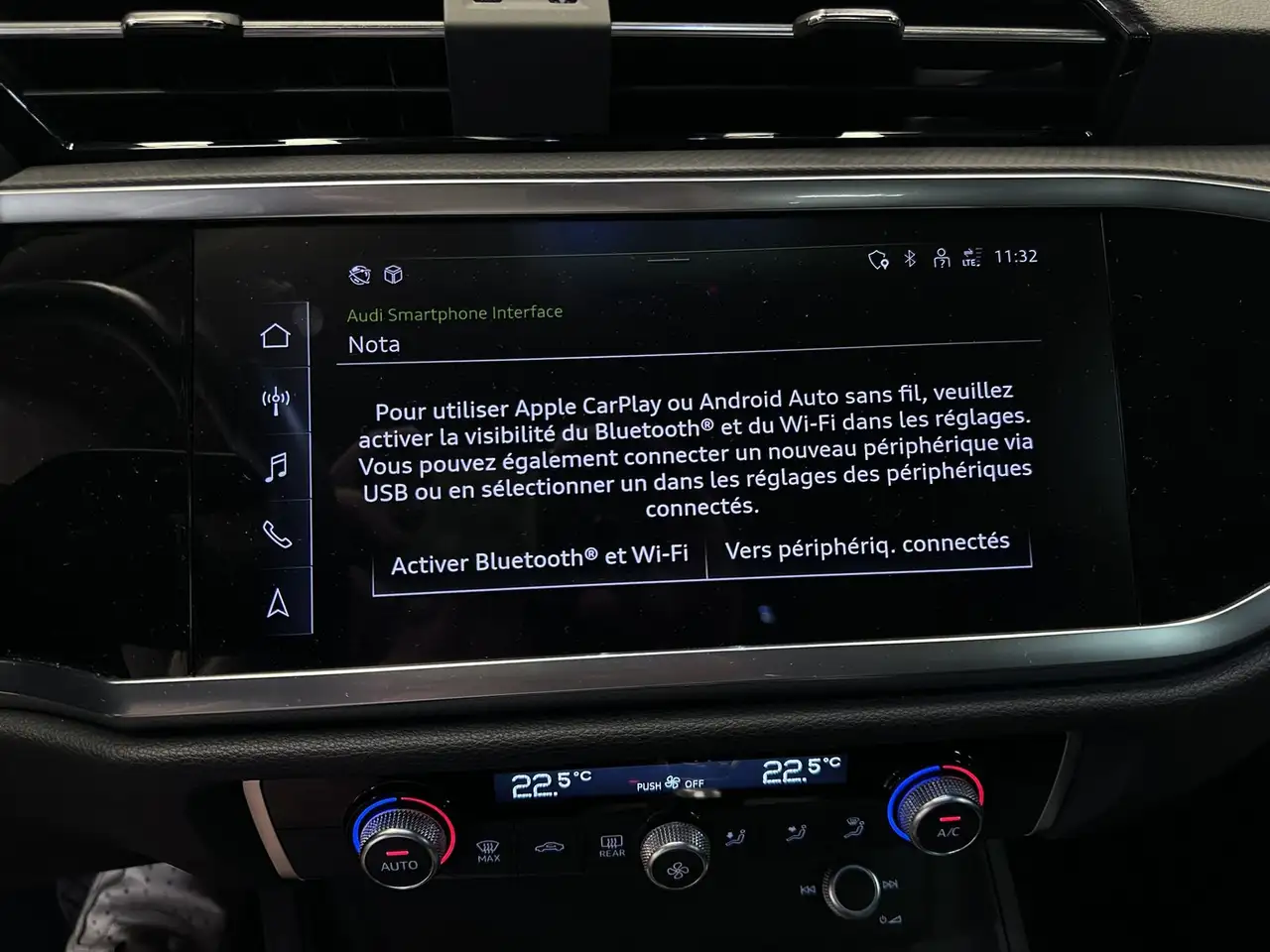 Audi Q3 2.0 TDI*S-TRONIC*CARPLAY*CAMERA*150 PK*, миниатюра 29