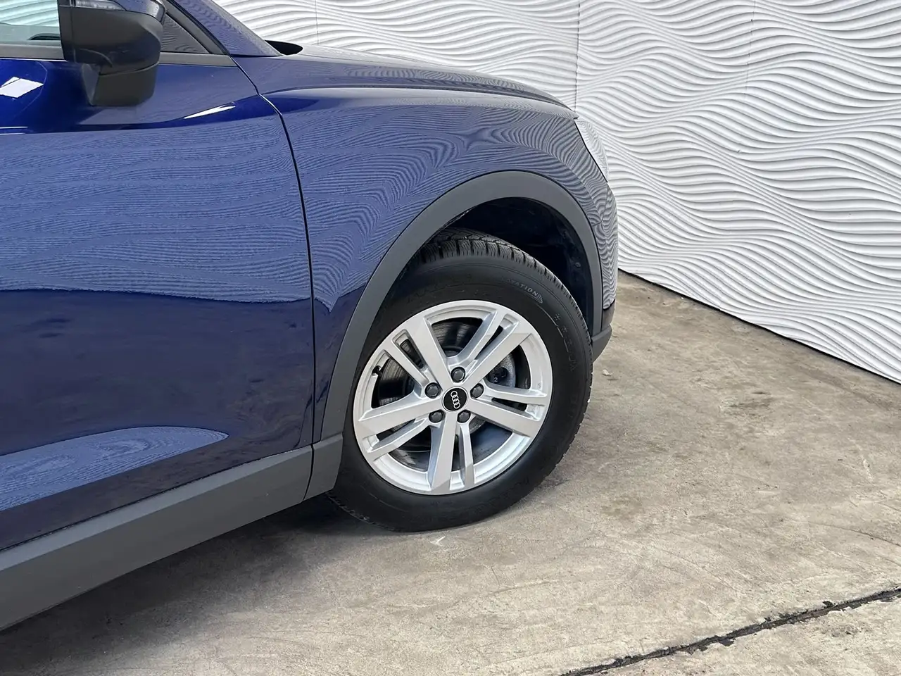 Audi Q3 2.0 TDI*S-TRONIC*CARPLAY*CAMERA*150 PK*, миниатюра 18