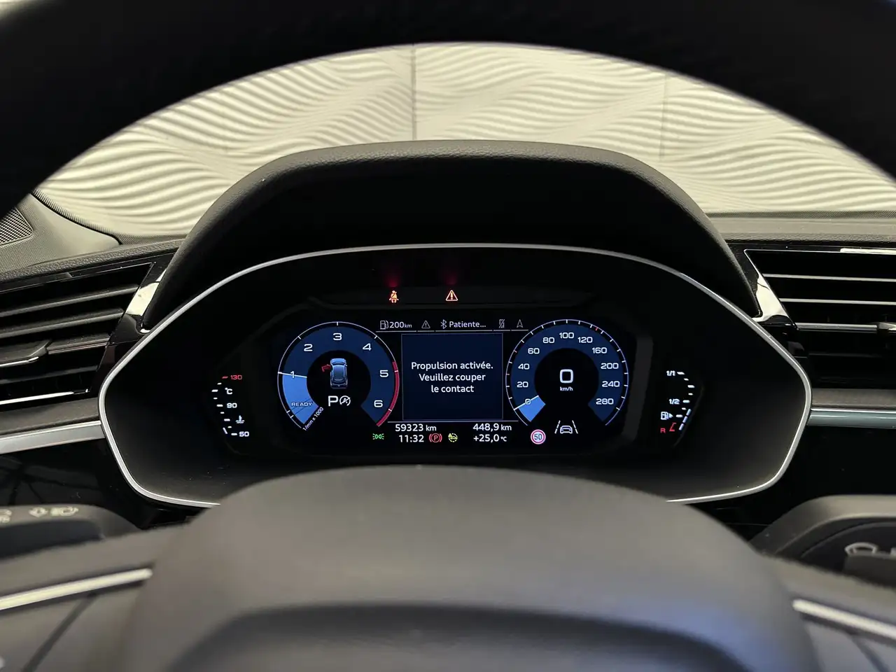 Audi Q3 2.0 TDI*S-TRONIC*CARPLAY*CAMERA*150 PK*, миниатюра 24