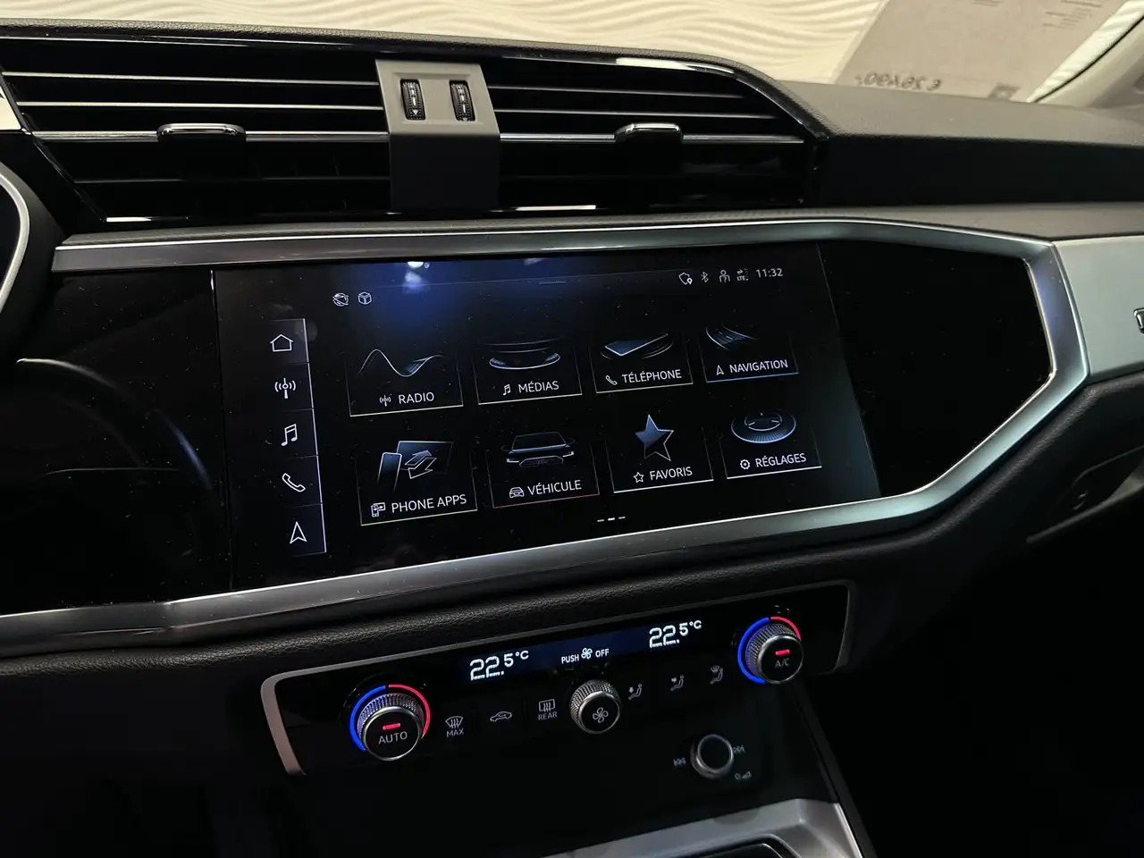 Audi Q3 2.0 TDI*S-TRONIC*CARPLAY*CAMERA*150 PK*, миниатюра 28