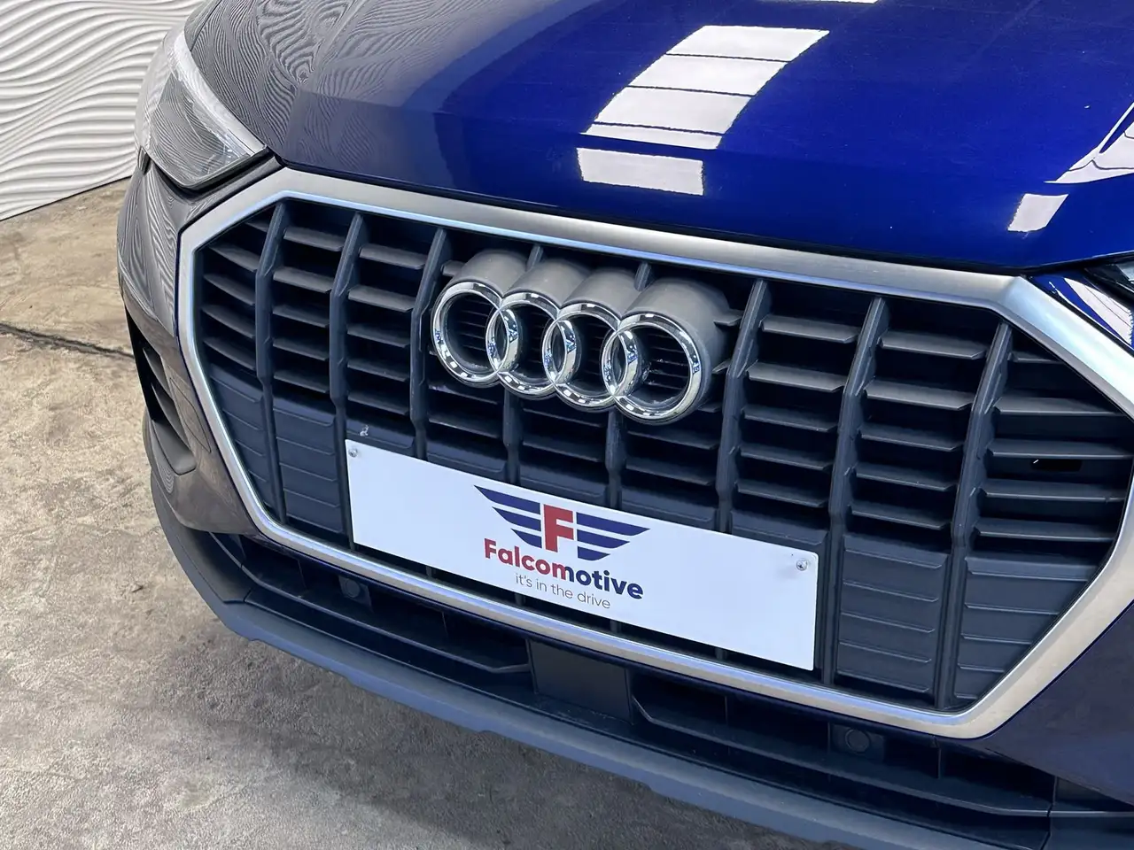 Audi Q3 2.0 TDI*S-TRONIC*CARPLAY*CAMERA*150 PK*, миниатюра 6