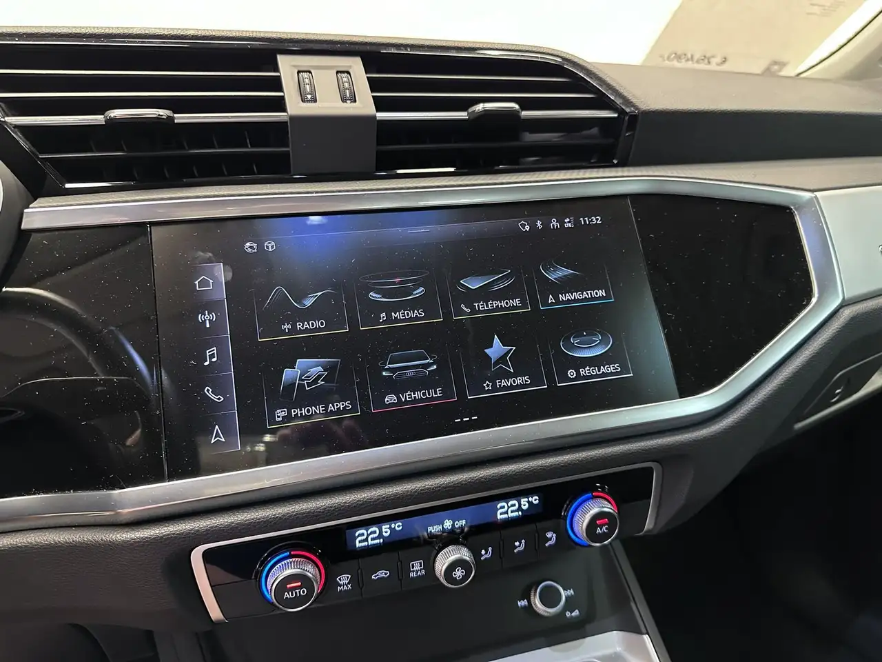 Audi Q3 2.0 TDI*S-TRONIC*CARPLAY*CAMERA*150 PK*, миниатюра 27