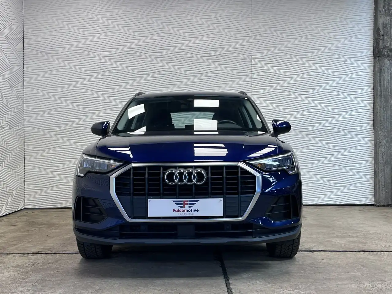 Audi Q3 2.0 TDI*S-TRONIC*CARPLAY*CAMERA*150 PK*, миниатюра 5