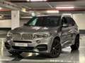 BMW X5 X DRIVE 40D PACK M / Attache remorque/Tva recup Gris - thumbnail 1